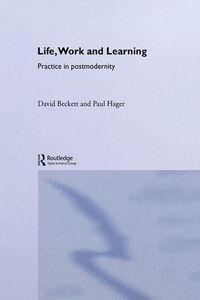 Produktbild: Life, Work and Learning