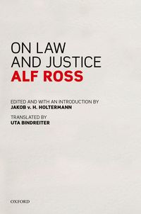 Produktbild: On Law and Justice