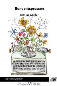 Produktbild: Bunt entsprossen