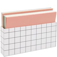 Produktbild: Kartenset Rainbow pastel, B6 MIX