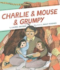 Produktbild: Charlie & Mouse & Grumpy
