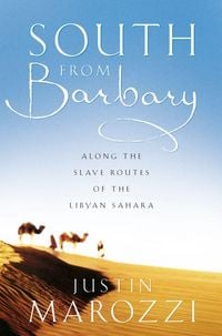 Produktbild: South from Barbary