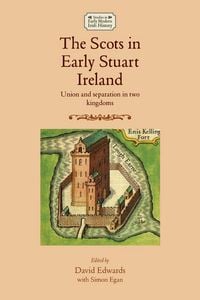 Produktbild: The Scots in early Stuart Ireland