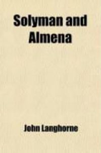 Produktbild: Solyman and Almena