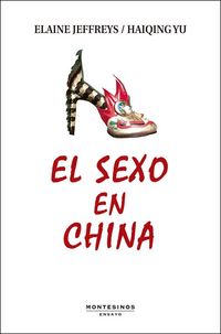 Produktbild: El sexo en China