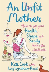 Produktbild: An Unfit Mother