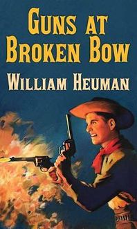 Produktbild: Guns at Broken Bow