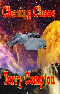 Produktbild: Chasing Chaos (Wanted, #7)