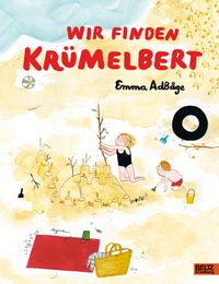 Produktbild: Wir finden Kr&uuml;melbert