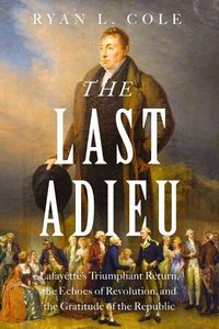 Produktbild: The Last Adieu