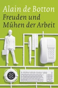 Produktbild: Freuden und M&uuml;hen der Arbeit