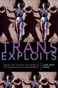 Produktbild: Trans Exploits