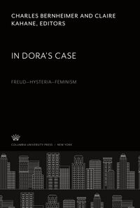 Produktbild: In Dora'S Case Freud-Hysteria-Feminism