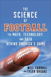 Produktbild: The Science of Football