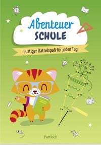 Produktbild Abenteuer Schule