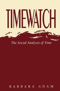 Produktbild: Timewatch