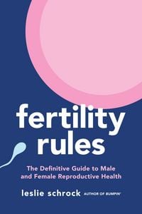 Produktbild: Fertility Rules