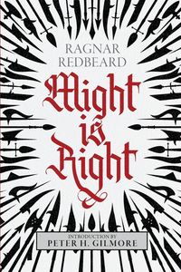 Produktbild: Might is Right