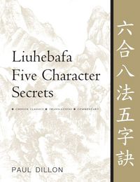 Produktbild: Liuhebafa Five Character Secrets