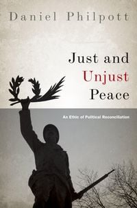 Produktbild: Just and Unjust Peace