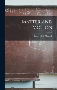 Produktbild: Matter and Motion