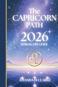 Produktbild: The Capricorn Path