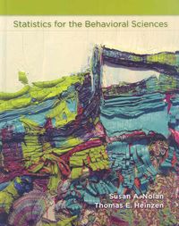 Produktbild: Statistics for the Behavioral Science & Studyguide&spss Manual