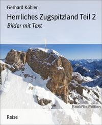 Produktbild: Herrliches Zugspitzland Teil 2