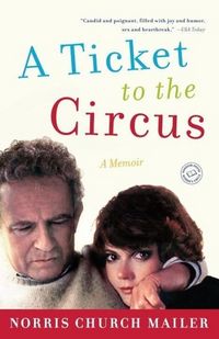 Produktbild: A Ticket to the Circus