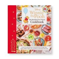 Produktbild: Disney: Winnie the Pooh: The Hundred-Acre Wood Cookbook