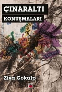 Produktbild: Cinaralti Konusmalari