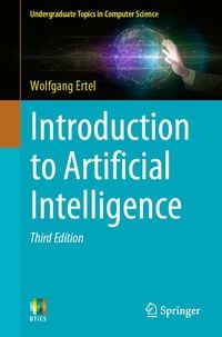 Produktbild: Introduction to Artificial Intelligence
