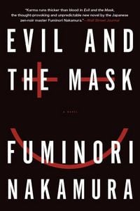 Produktbild: Evil and the Mask