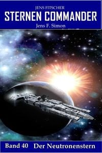 Produktbild: Der Neutronenstern (STERNEN COMMANDER 40)