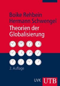 Produktbild: Theorien der Globalisierung