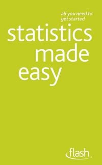 Produktbild: Statistics Made Easy: Flash