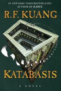 Produktbild Katabasis (Standard Edition)