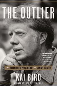 Produktbild: The Outlier