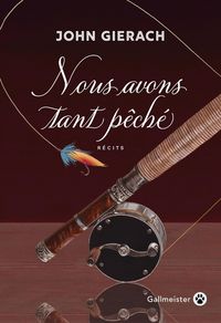 Produktbild: Nous avons tant p&ecirc;ch&eacute; : r&eacute;cits