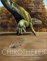 Produktbild: Chirotheres