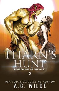 Produktbild: Tharn's Hunt