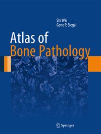 Produktbild: Atlas of Bone Pathology