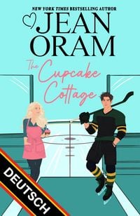 Produktbild: The Cupcake Cottage DEUTSCH