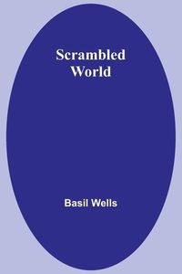 Produktbild: Scrambled World
