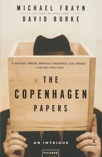 Produktbild: The Copenhagen Papers
