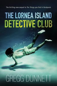 Produktbild: The Lornea Island Detective Club