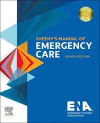 Produktbild: Sheehy's Manual of Emergency Care