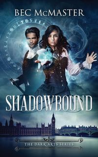 Produktbild: Shadowbound