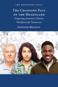 Produktbild: The Changing Face of the Heartland