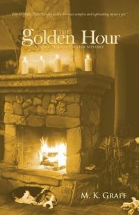 Produktbild: The Golden Hour: A Nora Tierney English Mystery
